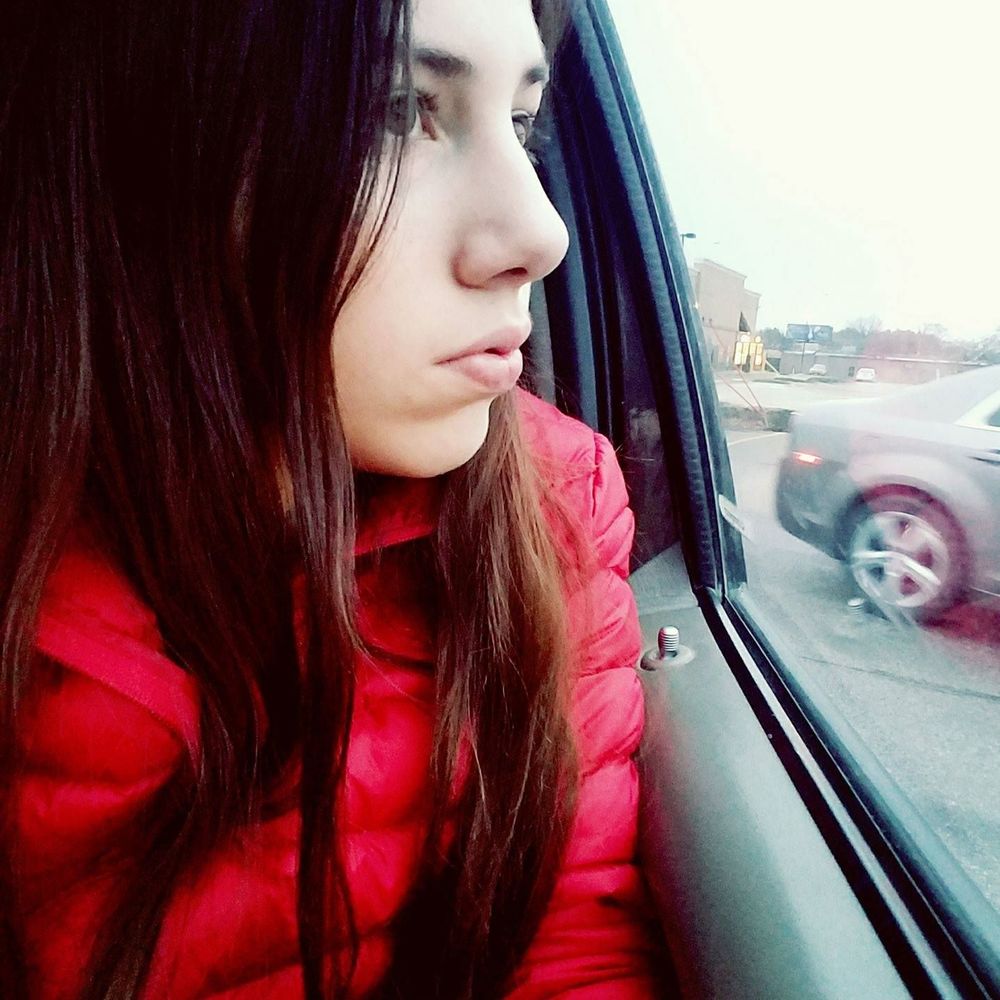 Meet your Posher, Laurie